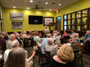 The Corner Pub and Grill - Ellisville