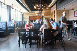The Corner Pub and Grill - O'Fallon
