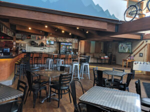 The Corner Slice - Steamboat Springs