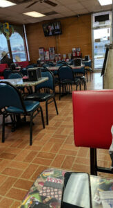 The Corner Stop 2 - San Angelo
