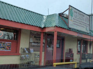 The Corner Stop - San Angelo
