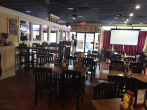 The Corner Tavern and Grill - Cary
