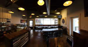 The Cornerstone Eatery - Huntingdon