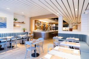 The Cottage - Greenwich - Greenwich