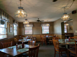 The Cottage Restaurant - Newark