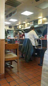 The Cotton Boll Grill - Shreveport