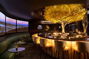 The Cottonwood Room - Omaha