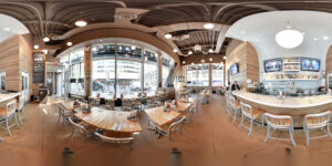 The Counter - New York
