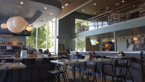 The Counter - Redwood City