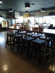 The Country Cafe - Belleville