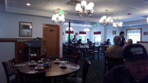 The Country Inn Restaurant - Greeley