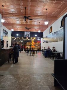 The Courthouse Self-Pour Beer & Wine - Monroe
