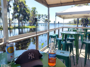 The Cove Bar - Clermont