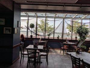 The Cove Bay-Side Restaurant & Tavern - Erie