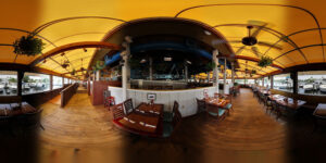 The Cove Waterfront Restaurant and Tiki Bar - Deerfield Beach