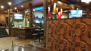 The Cowboy Capital Saloon & Grill - Dodge City