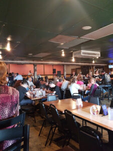 The Cowboy Sports Grill - Yorktown