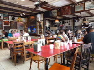 The Crab Cooker - Newport Beach