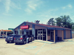 The Crab House - Hattiesburg