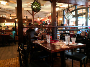 The Crab Shack - Folly Beach