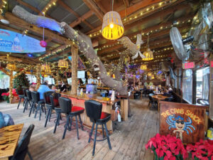 The Crab Shack - Tybee Island