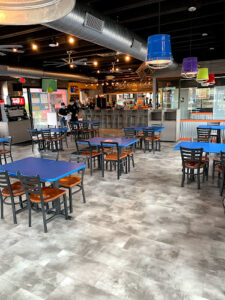 The Crab Shack Edgewater - Edgewater