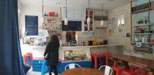 The Crabby Shack - Brooklyn