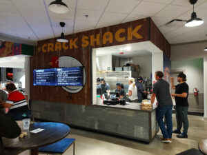 The Crack Shack - Denver - Greenwood Village