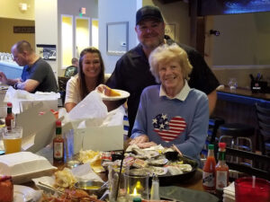 The Craft Bar and Grill - Enterprise