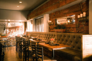 The Craftsman Tavern - Encinitas