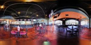 The Crafty Chameleon Brewery and Pizza - Ellisville