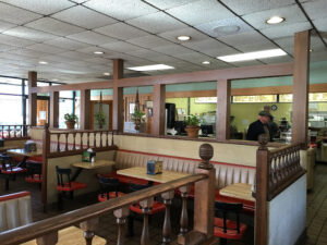 The Creamery Family Restaurant - Wilson