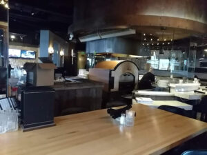 The Creek Patio Grill - Cave Creek