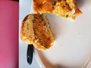 The Creole Spoon - Lake Charles