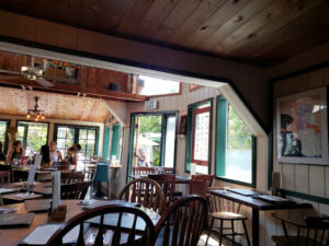 The Crêpe Place - Santa Cruz