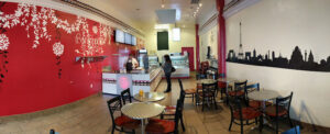 The Crepe Stop - San Carlos