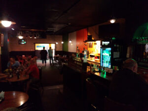 The Crosskeys Tavern - Chillicothe