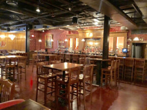 The Crown & Crow - Washington