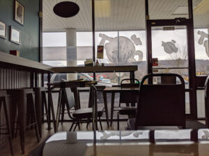 The Crust Pizzeria And Restaurant - Allentown