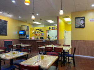 The Cuban Table - Idaho Falls