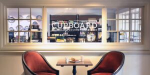 The Cupboard - Williamsburg