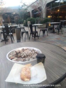 The Cupcake & Espresso Bar - Redlands