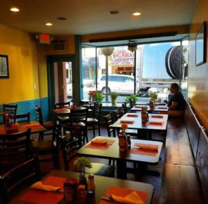 The Cure Cafe - Stroudsburg