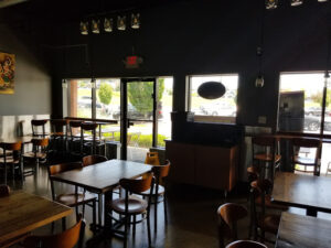 The Curry Club - Chesterfield