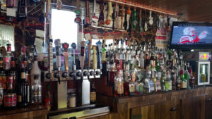 The Curve Bar & Grill - Bay City
