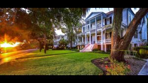 The Cuthbert House Inn - Beaufort
