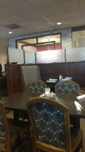 The Cutting Board - Burlington