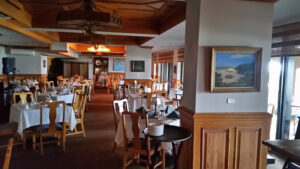 The Cypress Room - Myrtle Beach