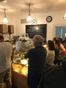 The Daily BakeHouse - Manistee