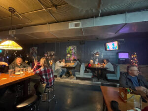 The Dam Pub - Des Moines
